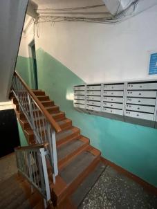 Продажа квартиры Омск. Мира проспект, 26Б