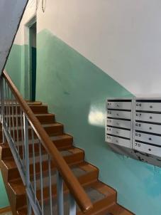 Продажа квартиры Омск. Мира проспект, 26Б