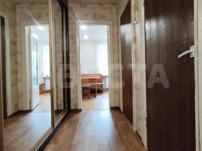 Продажа квартиры Омск. посёлок 111-я Стройплощадка, 5