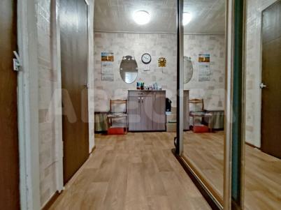 Продажа квартиры Омск. посёлок 111-я Стройплощадка, 5