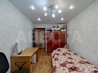 Продажа квартиры Омск. посёлок 111-я Стройплощадка, 5