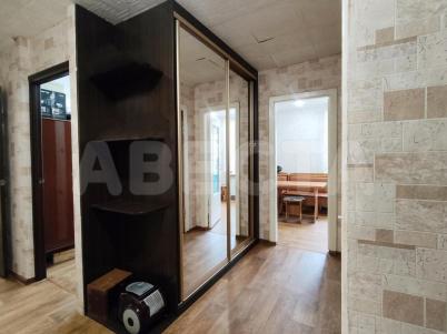 Продажа квартиры Омск. посёлок 111-я Стройплощадка, 5