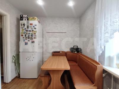 Продажа квартиры Омск. посёлок 111-я Стройплощадка, 5