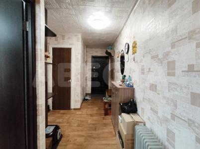 Продажа квартиры Омск. посёлок 111-я Стройплощадка, 5