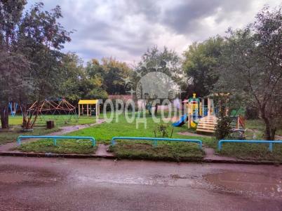 Продажа квартиры Омск. 33-я Северная, 27