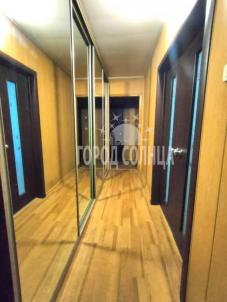 Продажа квартиры Омск. 33-я Северная, 27