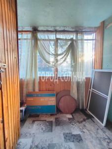 Продажа квартиры Омск. 33-я Северная, 27