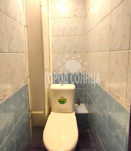 Продажа квартиры Омск. 33-я Северная, 27