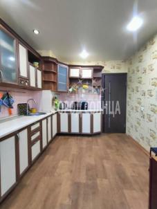 Продажа квартиры Омск. 33-я Северная, 27
