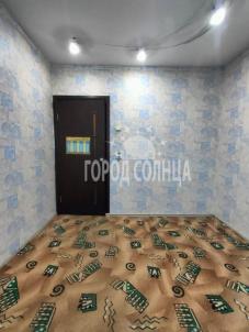 Продажа квартиры Омск. 33-я Северная, 27