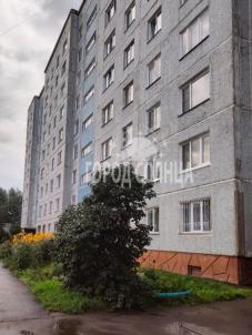Продажа квартиры Омск. 33-я Северная, 27