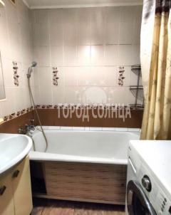 Продажа квартиры Омск. 33-я Северная, 27