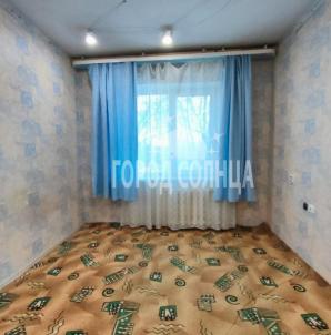 Продажа квартиры Омск. 33-я Северная, 27