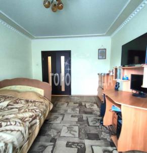 Продажа квартиры Омск. 33-я Северная, 27