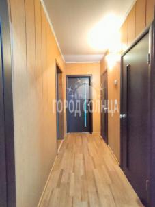 Продажа квартиры Омск. 33-я Северная, 27