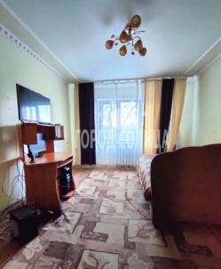 Продажа квартиры Омск. 33-я Северная, 27