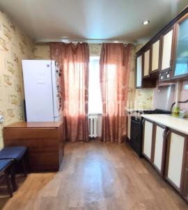 Продажа квартиры Омск. 33-я Северная, 27