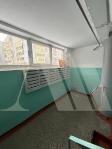 Продажа квартиры Омск. 6-й микрорайон, Лукашевича, 27А