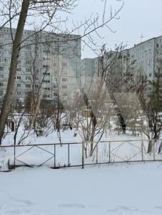 Продажа квартиры Омск. 6-й микрорайон, Лукашевича, 27А