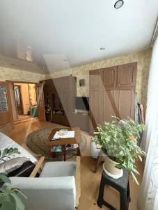 Продажа квартиры Омск. 6-й микрорайон, Лукашевича, 27А