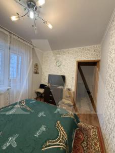 Продажа квартиры Омск. 6-й микрорайон, Лукашевича, 27А