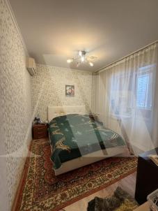 Продажа квартиры Омск. 6-й микрорайон, Лукашевича, 27А
