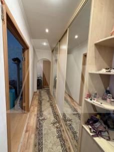 Продажа квартиры Омск. 6-й микрорайон, Лукашевича, 27А