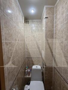 Продажа квартиры Омск. 6-й микрорайон, Лукашевича, 27А