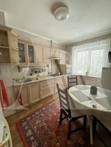 Продажа квартиры Омск. 6-й микрорайон, Лукашевича, 27А