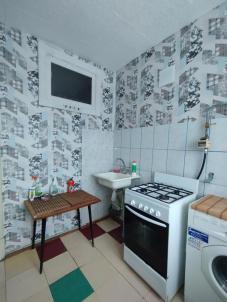 Аренда квартиры Омск. проспект Карла Маркса 85