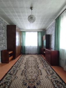 Аренда квартиры Омск. проспект Карла Маркса 85