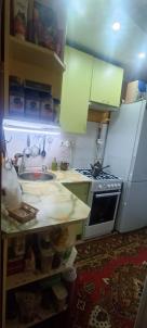 Продажа квартиры Омск. 5-я Рабочая улица 70Б