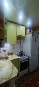 Продажа квартиры Омск. 5-я Рабочая улица 70Б