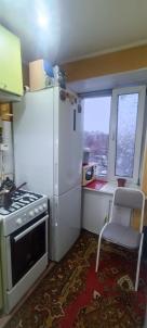 Продажа квартиры Омск. 5-я Рабочая улица 70Б