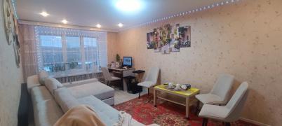 Продажа квартиры Омск. 5-я Рабочая улица 70Б