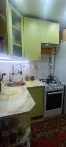 Продажа квартиры Омск. 5-я Рабочая улица 70Б