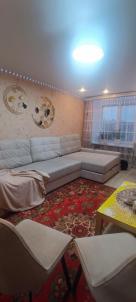 Продажа квартиры Омск. 5-я Рабочая улица 70Б