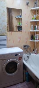 Продажа квартиры Омск. 5-я Рабочая улица 70Б