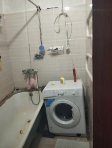 Продажа квартиры Омск. ул Вокзальная, 27