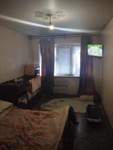 Продажа квартиры Омск. ул Вокзальная, 27