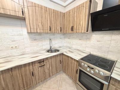 Продажа квартиры Омск. ул Красный Путь, 143/6