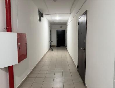 Продажа квартиры Омск. ул Красный Путь, 143/6