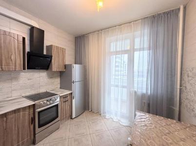 Продажа квартиры Омск. ул Красный Путь, 143/6