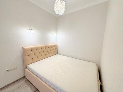 Продажа квартиры Омск. ул Красный Путь, 143/6