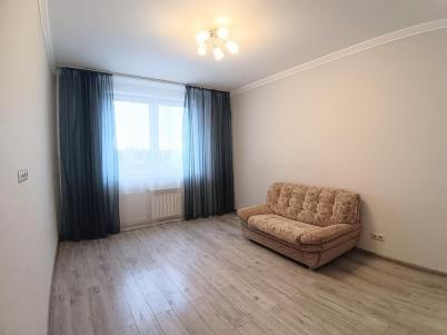 Продажа квартиры Омск. ул Красный Путь, 143/6