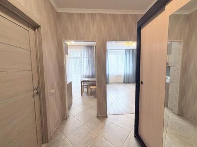 Продажа квартиры Омск. ул Красный Путь, 143/6