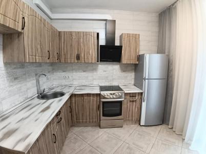 Продажа квартиры Омск. ул Красный Путь, 143/6