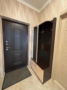 Продажа квартиры Омск. ул Красный Путь, 143/6