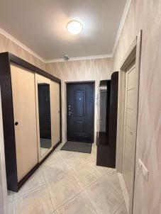 Продажа квартиры Омск. ул Красный Путь, 143/6