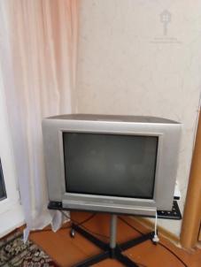 Аренда квартиры Омск. Нефтезаводская, 8